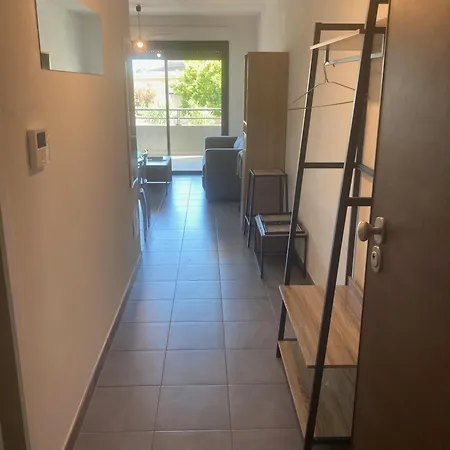 T2 A Furiani, Proche De Bastia Apartment