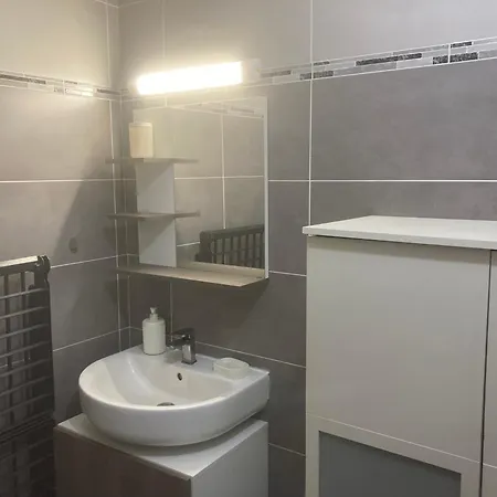 Apartment T2 A Furiani, Proche De Bastia Furiani