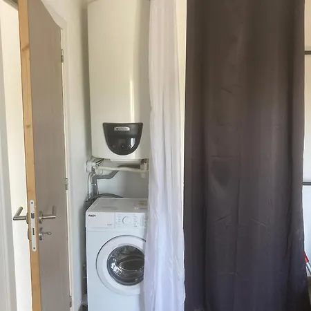 Apartment T2 A Furiani, Proche De Bastia *